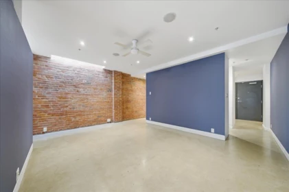 Powder Room Photo of 605 53 W Hastings Street, Vancouver, BC
