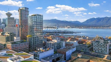 Street View Photo of 605 53 W Hastings Street, Vancouver, BC