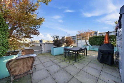 Swimming Pool Photo of 605 53 W Hastings Street, Vancouver, BC