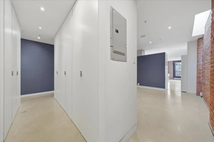 Walk-In Closet Photo of 605 53 W Hastings Street, Vancouver, BC