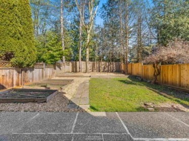Aerial View of 7170 Hecate Place, Vancouver, BC