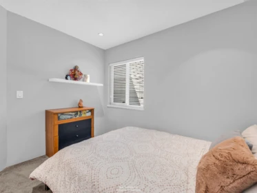 Bedroom 2 Photo of 7170 Hecate Place, Vancouver, BC