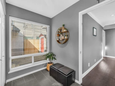 Hallway Photo of 7170 Hecate Place, Vancouver, BC