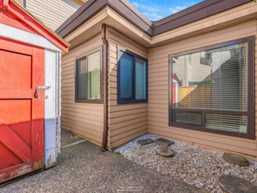 Hot Tub / Spa Photo of 7170 Hecate Place, Vancouver, BC