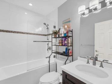 Kitchen Photo of 7170 Hecate Place, Vancouver, BC