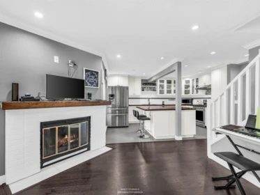 7170 Hecate Place, Vancouver, BC, Vancouver — Townhouse for sale