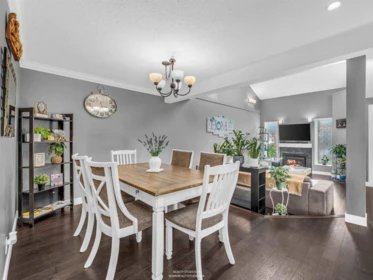Mudroom Photo of 7170 Hecate Place, Vancouver, BC