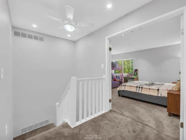 Office / Den Photo of 7170 Hecate Place, Vancouver, BC