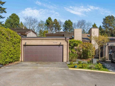Outdoor Deck Photo of 7170 Hecate Place, Vancouver, BC