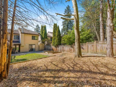 Outdoor Kitchen Photo of 7170 Hecate Place, Vancouver, BC
