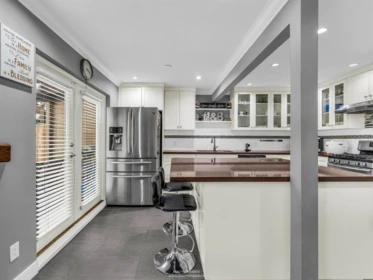Pantry Photo of 7170 Hecate Place, Vancouver, BC
