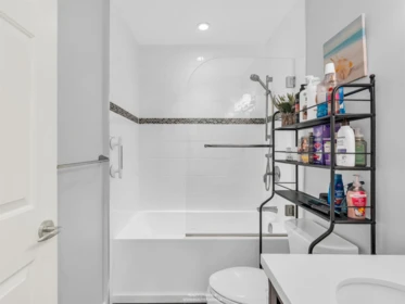 Primary Bathroom Photo of 7170 Hecate Place, Vancouver, BC