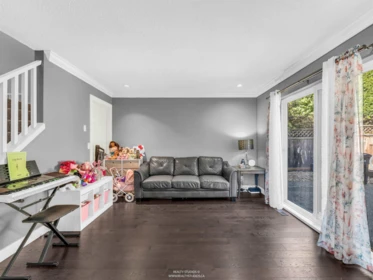 Primary Bedroom Photo of 7170 Hecate Place, Vancouver, BC