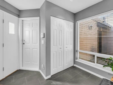 Staircase Photo of 7170 Hecate Place, Vancouver, BC