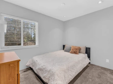Walk-In Closet Photo of 7170 Hecate Place, Vancouver, BC