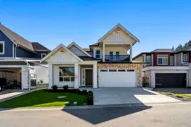 862 Willow Place, Harrison Hot Springs, BC