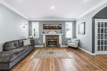 21670 89 Avenue, Langley, BC, Langley — Single Family Residence for sale