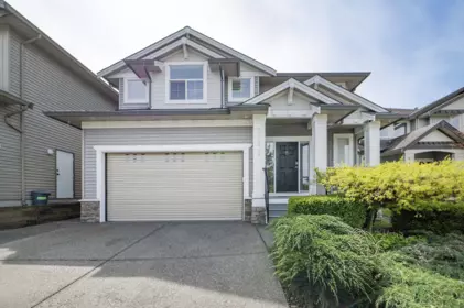 21670 89 Avenue, Langley, BC, Langley — Single Family Residence for sale