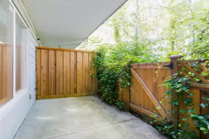 Front Yard Photo of 132 Shoreline Circle, Port Moody, BC