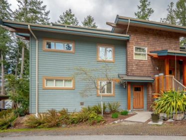 26B 12849 Lagoon Road, Madeira Park, BC, Madeira Park — Recreational for sale