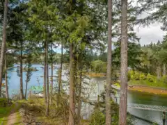 26B 12849 Lagoon Road, Madeira Park, BC