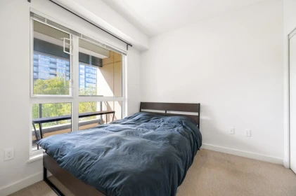 Bedroom 2 Photo of 222 5311 Cedarbridge Way, Richmond, BC