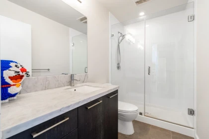 Bedroom 3 Photo of 222 5311 Cedarbridge Way, Richmond, BC
