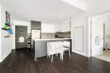 222 5311 Cedarbridge Way, Richmond, BC, Richmond — Apartment/Condo for sale