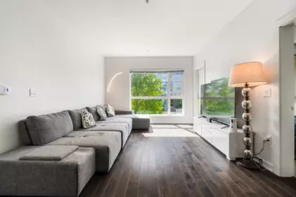 222 5311 Cedarbridge Way, Richmond, BC, Richmond — Apartment/Condo for sale