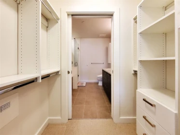 Primary Bathroom Photo of 222 5311 Cedarbridge Way, Richmond, BC