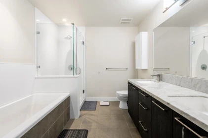 Primary Bedroom Photo of 222 5311 Cedarbridge Way, Richmond, BC