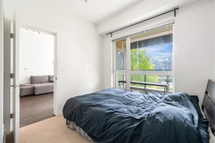Walk-In Closet Photo of 222 5311 Cedarbridge Way, Richmond, BC