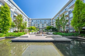 222 5311 Cedarbridge Way, Richmond, BC