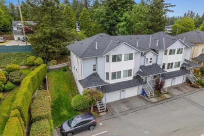 Backyard Photo of 69 3087 Immel Street, Abbotsford, BC