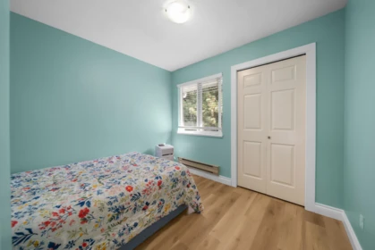 Basement Recreation Room Photo of 69 3087 Immel Street, Abbotsford, BC