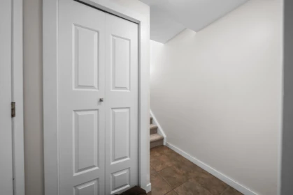 Entry Foyer Photo of 69 3087 Immel Street, Abbotsford, BC