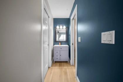 Guest Bathroom Photo of 69 3087 Immel Street, Abbotsford, BC