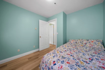 Laundry Room Photo of 69 3087 Immel Street, Abbotsford, BC
