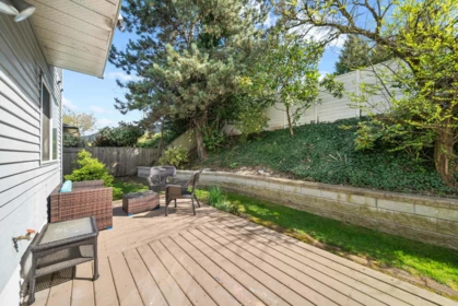 Outdoor Patio Photo of 69 3087 Immel Street, Abbotsford, BC