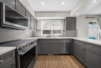 Pantry Photo of 69 3087 Immel Street, Abbotsford, BC