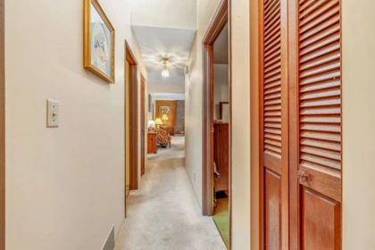 Basement Recreation Room Photo of 13886 78 Avenue, Surrey, BC