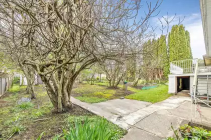 Garden / Landscaping Photo of 13886 78 Avenue, Surrey, BC