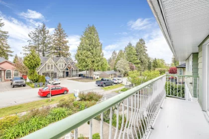 Outdoor Deck Photo of 13886 78 Avenue, Surrey, BC