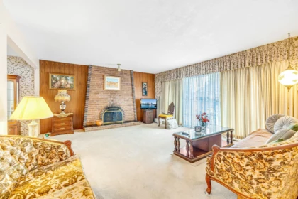 Pantry Photo of 13886 78 Avenue, Surrey, BC