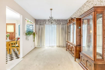 Primary Bathroom Photo of 13886 78 Avenue, Surrey, BC
