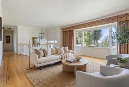 420 Monteray Avenue, North Vancouver, BC, North Vancouver — Single Family Residence for sale