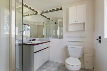 Office / Den Photo of 420 Monteray Avenue, North Vancouver, BC