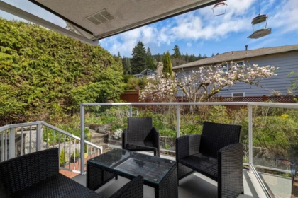 Pantry Photo of 420 Monteray Avenue, North Vancouver, BC