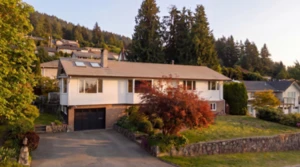 420 Monteray Avenue, North Vancouver, BC