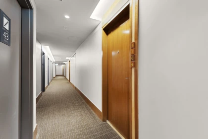 Basement Recreation Room Photo of 4304 13495 Central Avenue, Surrey, BC